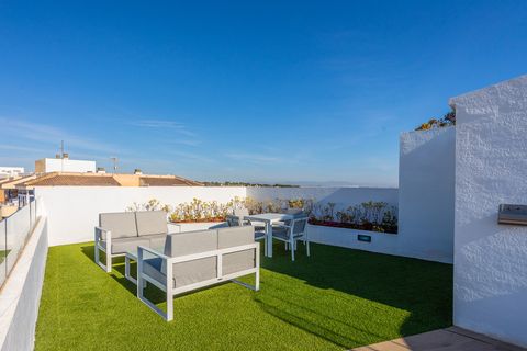 Leilighet i Punta Prima, Alicante, Punta Prima - € 519 000 | Ref: R-58786 - foto 48