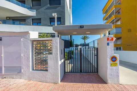 Leilighet i Punta Prima, Alicante, Punta Prima - € 519 000 | Ref: R-58786 - foto 50