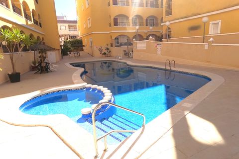 Wohnung in Algorfa, Alicante, Algorfa - € 115.000 | Ref: R-99775 - Foto 2