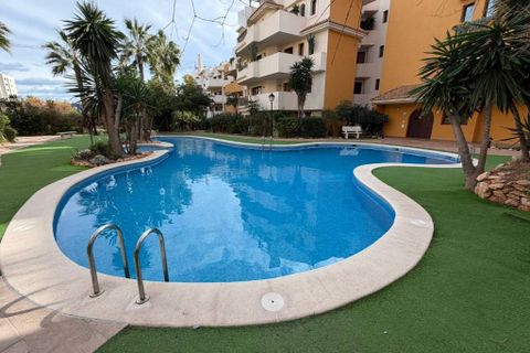 Wohnung in Punta Prima, Alicante, Punta Prima - € 225.000 | Ref: R11939 - Foto 32