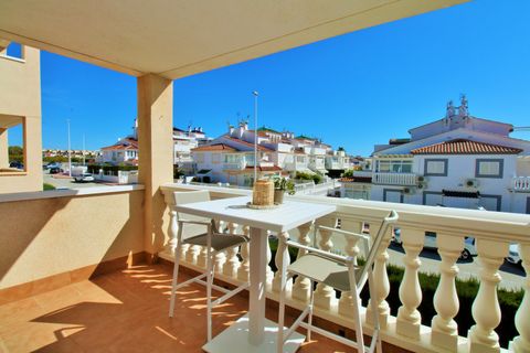 Leilighet i Playa Flamenca, Alicante, Playa Flamenca - € 189 995 | Ref: R-89815 - foto 3