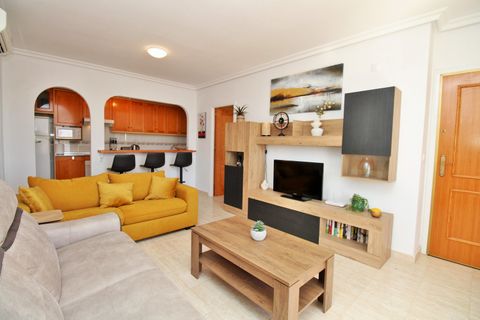 Leilighet i Playa Flamenca, Alicante, Playa Flamenca - € 189 995 | Ref: R-89815 - foto 4