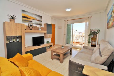 Leilighet i Playa Flamenca, Alicante, Playa Flamenca - € 189 995 | Ref: R-89815 - foto 6