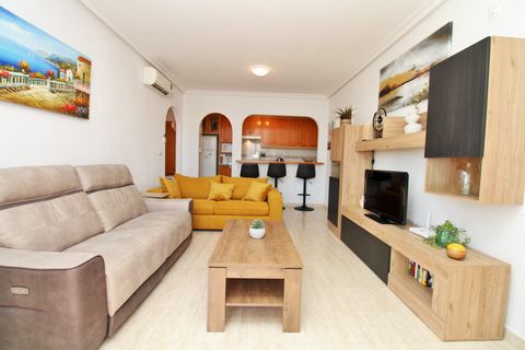 Leilighet i Playa Flamenca, Alicante, Playa Flamenca - € 189 995 | Ref: R-89815 - foto 7