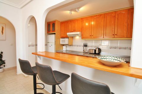 Leilighet i Playa Flamenca, Alicante, Playa Flamenca - € 189 995 | Ref: R-89815 - foto 8