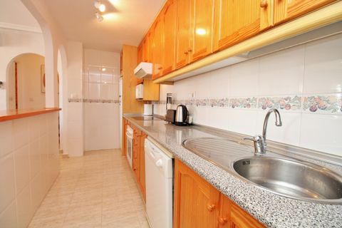 Leilighet i Playa Flamenca, Alicante, Playa Flamenca - € 189 995 | Ref: R-89815 - foto 11