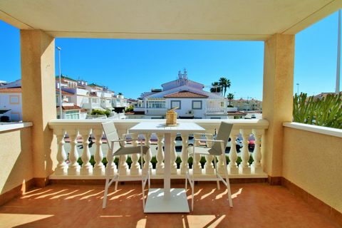 Leilighet i Playa Flamenca, Alicante, Playa Flamenca - € 189 995 | Ref: R-89815 - foto 18
