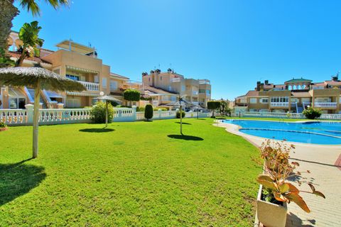 Leilighet i Playa Flamenca, Alicante, Playa Flamenca - € 189 995 | Ref: R-89815 - foto 23