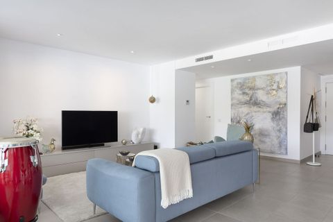 Lejlighed i La Duquesa, Malaga, La Duquesa - € 449.000 | Ref: SMSC5070820 - foto 12