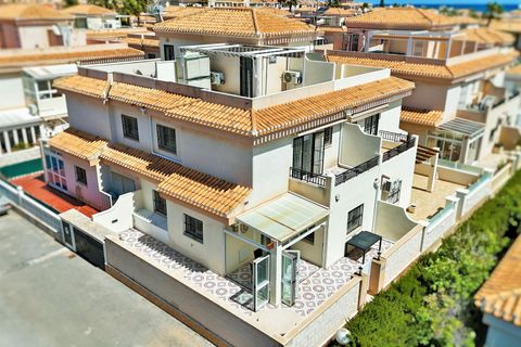Villa i Playa Flamenca, Alicante, Playa Flamenca - € 249.950 | Ref: R-51125 - foto 3