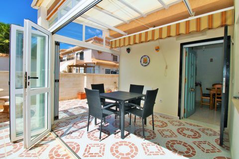 Villa i Playa Flamenca, Alicante, Playa Flamenca - € 249.950 | Ref: R-51125 - foto 4