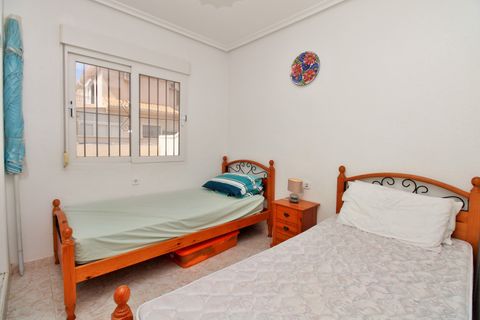 Villa i Playa Flamenca, Alicante, Playa Flamenca - € 249.950 | Ref: R-51125 - foto 16