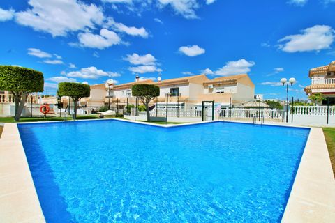 Villa i Playa Flamenca, Alicante, Playa Flamenca - € 249.950 | Ref: R-51125 - foto 29