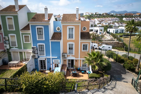 Lejlighed i La Duquesa, Malaga, La Duquesa - € 350.000 | Ref: SMSCJC007 - foto 40
