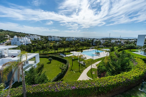 Lejlighed i La Duquesa, Malaga, La Duquesa - € 600.000 | Ref: SMSCAL3-1513 - foto 1