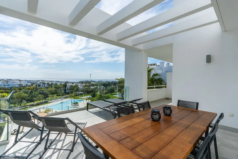 Lejlighed i La Duquesa, Malaga, La Duquesa - € 600.000 | Ref: SMSCAL3-1513 - foto 2