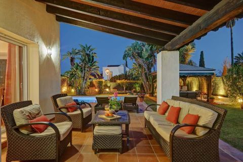Villa a Mijas Costa, Malaga, Mijas Costa - € 895.000 | Ref: SMSMI4976185 - foto 4