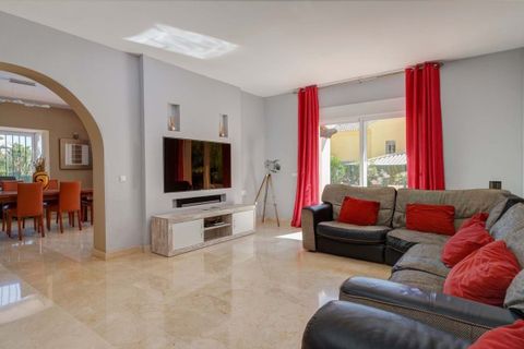 Villa a Mijas Costa, Malaga, Mijas Costa - € 895.000 | Ref: SMSMI4976185 - foto 5