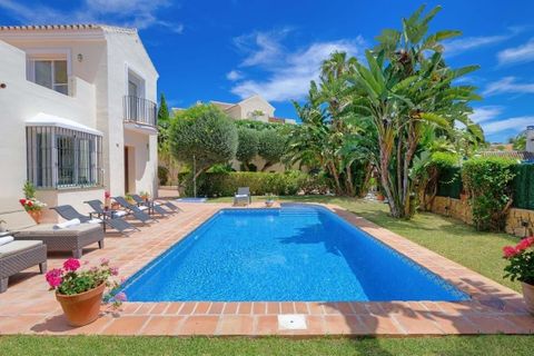 Villa a Mijas Costa, Malaga, Mijas Costa - € 895.000 | Ref: SMSMI4976185 - foto 8
