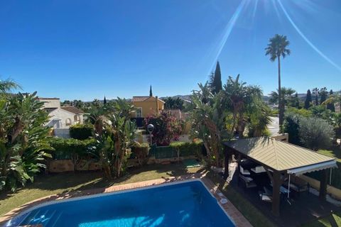 Villa a Mijas Costa, Malaga, Mijas Costa - € 895.000 | Ref: SMSMI4976185 - foto 9