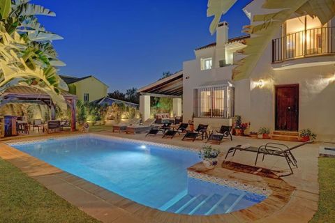 Villa a Mijas Costa, Malaga, Mijas Costa - € 895.000 | Ref: SMSMI4976185 - foto 13