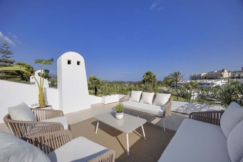 Penthouse i Marbella, Malaga, Marbella - € 690.000 | Ref: SMSM5122720 - foto 1