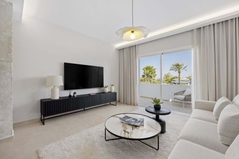 Penthouse i Marbella, Malaga, Marbella - € 690.000 | Ref: SMSM5122720 - foto 5