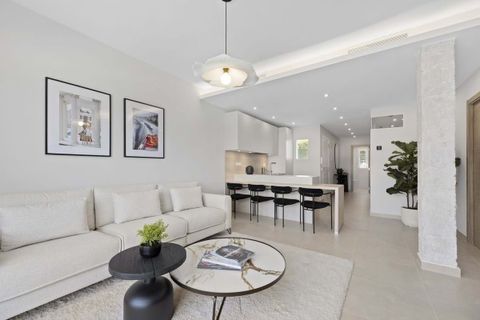 Penthouse i Marbella, Malaga, Marbella - € 690.000 | Ref: SMSM5122720 - foto 9