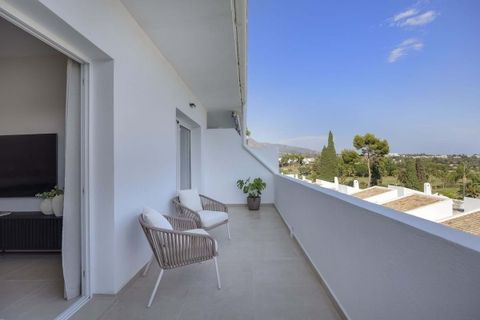 Penthouse i Marbella, Malaga, Marbella - € 690.000 | Ref: SMSM5122720 - foto 10