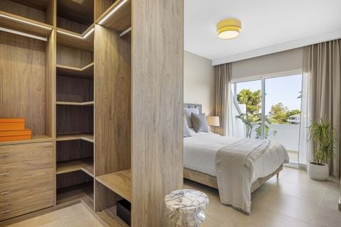 Penthouse i Marbella, Malaga, Marbella - € 690.000 | Ref: SMSM5122720 - foto 13