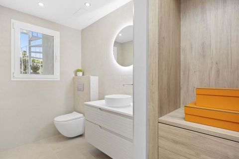 Penthouse i Marbella, Malaga, Marbella - € 690.000 | Ref: SMSM5122720 - foto 14