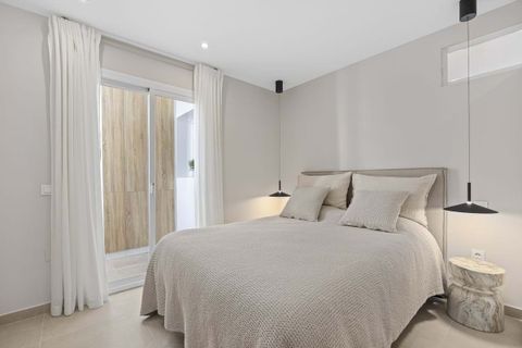 Penthouse i Marbella, Malaga, Marbella - € 690.000 | Ref: SMSM5122720 - foto 18