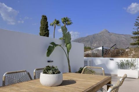 Penthouse i Marbella, Malaga, Marbella - € 690.000 | Ref: SMSM5122720 - foto 23