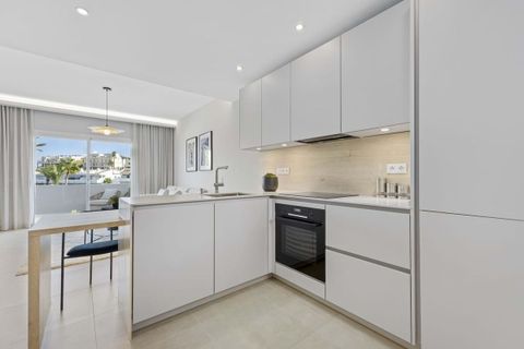 Penthouse i Marbella, Malaga, Marbella - € 690.000 | Ref: SMSM5122720 - foto 28