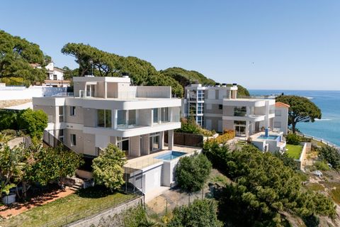Villa i Arenys De Mar, Barcelona, Arenys De Mar - € 2 650 000 | Ref: KBMN562 - foto 2