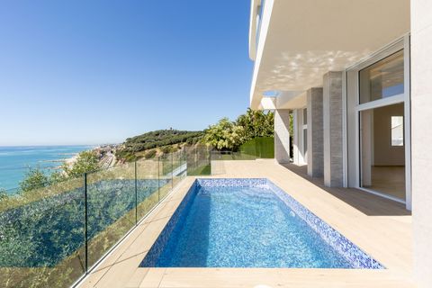 Villa i Arenys De Mar, Barcelona, Arenys De Mar - € 2 650 000 | Ref: KBMN562 - foto 6