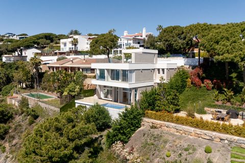 Villa i Arenys De Mar, Barcelona, Arenys De Mar - € 2 650 000 | Ref: KBMN562 - foto 7