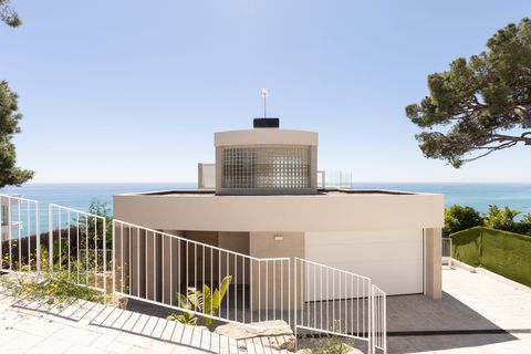 Villa i Arenys De Mar, Barcelona, Arenys De Mar - € 2 650 000 | Ref: KBMN562 - foto 8