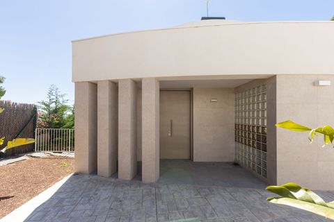 Villa i Arenys De Mar, Barcelona, Arenys De Mar - € 2 650 000 | Ref: KBMN562 - foto 9