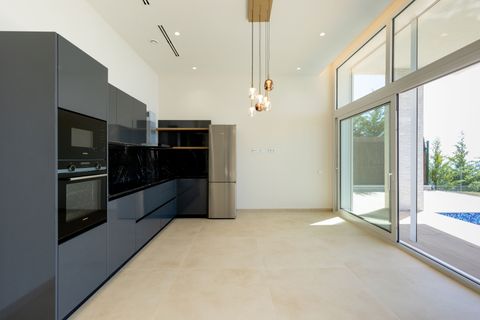 Villa i Arenys De Mar, Barcelona, Arenys De Mar - € 2 650 000 | Ref: KBMN562 - foto 14