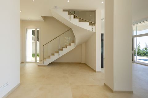 Villa i Arenys De Mar, Barcelona, Arenys De Mar - € 2 650 000 | Ref: KBMN562 - foto 21