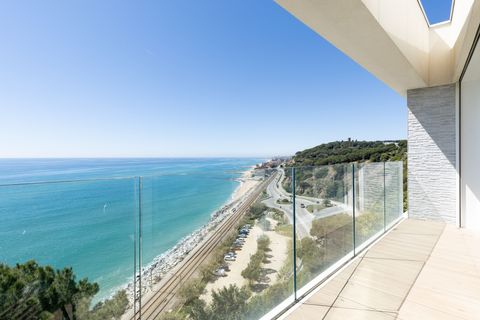 Villa i Arenys De Mar, Barcelona, Arenys De Mar - € 2 650 000 | Ref: KBMN562 - foto 25