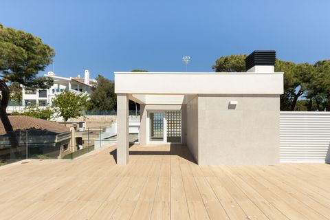 Villa i Arenys De Mar, Barcelona, Arenys De Mar - € 2 650 000 | Ref: KBMN562 - foto 44