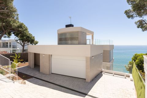 Villa i Arenys De Mar, Barcelona, Arenys De Mar - € 2 650 000 | Ref: KBMN562 - foto 47