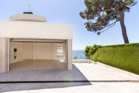 Villa i Arenys De Mar, Barcelona, Arenys De Mar - € 2 650 000 | Ref: KBMN562 - foto 49