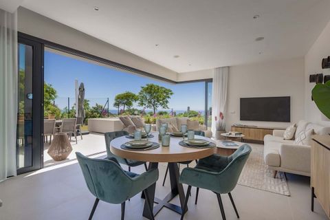Rækkehus i La Duquesa, Malaga, La Duquesa - € 995.000 | Ref: SMSC5014705P - foto 5