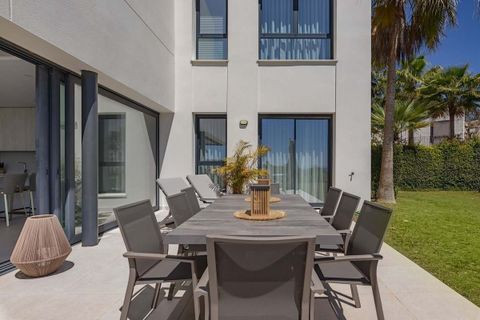 Rækkehus i La Duquesa, Malaga, La Duquesa - € 995.000 | Ref: SMSC5014705P - foto 8