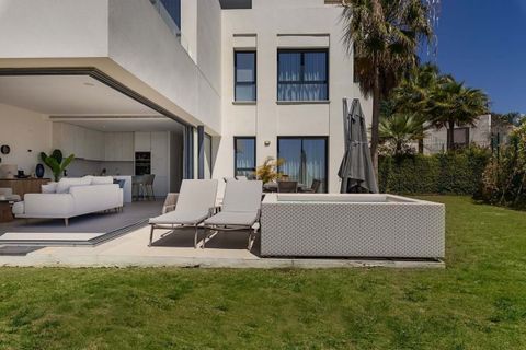 Rækkehus i La Duquesa, Malaga, La Duquesa - € 995.000 | Ref: SMSC5014705P - foto 9