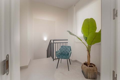 Rækkehus i La Duquesa, Malaga, La Duquesa - € 995.000 | Ref: SMSC5014705P - foto 17