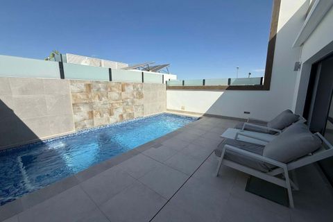 Villa en Ciudad Quesada, Alicante, Ciudad Quesada - € 354.950 | Ref: SMBCQ5153170 - photo 9